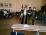 Renesansiniai šokiai - Vilniaus miesto anglų kalbos raiškiojo skaitymo konkursas „V. Šekspyro sonetai“